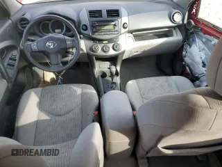 2012 Toyota RAV4 with VIN 2T3BF4DV7CW258231, listed as a Copart auction lot 48814085 with 237,356 mi miles and Clean Title. Bid and sale history available at carsss.com. Image 8.