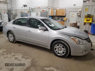 2012 Nissan Altima 2.5 with VIN 1N4AL2AP4CC259313, listed as a Copart auction lot 82919994 with 190,108 mi miles and Salvage Title. Bid and sale history available at DreamBid. Image 4.