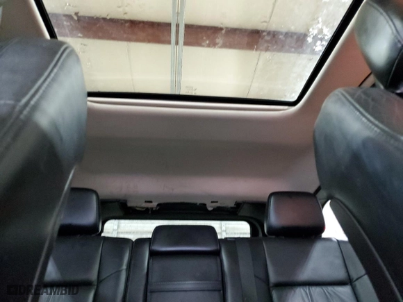 2012 Jeep Grand Cherokee Limited with VIN 1C4RJFBGXCC287271, listed as a Copart auction lot 44348355 with 137,359 mi miles and Salvage Title. Bid and sale history available at carsss.com. Image 10.