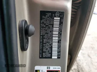 2010 Toyota Corolla with VIN 2T1BU4EE7AC487164, listed as a Copart auction lot 44238585 with 168,179 mi miles and Salvage Title. Bid and sale history available at carsss.com. Image 15.