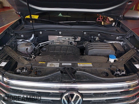 2024 Volkswagen Atlas SE с VIN 1V2HR2CAXRC567612, выставлен на аукционе IAAI как лот 42752019 с пробегом 19 523 миль миль и . История ставок и продаж доступна на DreamBid. Изображение 5.