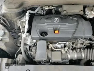 2020 Acura RDX z VIN 5J8TC1H39LL021247, wystawiony jako Copart lot #56680275 z przebiegiem 45 381 mil mil oraz Szkoda całkowita • Salvage title. Historia ofert i sprzedaży dostępna na DreamBid. Obrazek 15.