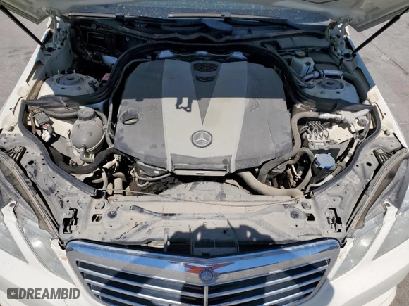 2011 Mercedes-Benz E-Class E 350 Luxury BlueTEC with VIN WDDHF2EB2BA492573, listed as a Copart auction lot 50381795 with 143,019 mi miles and Clean Title. Bid and sale history available at carsss.com. Image 11.