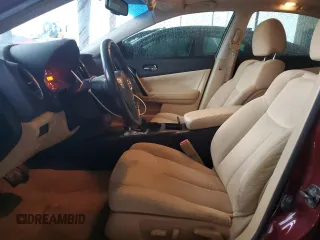 2010 Nissan Maxima S с VIN 1N4AA5AP8AC827521, выставлен на аукционе Copart как лот 59524775 с пробегом 108 194 миль миль и Списание • Salvage title. История ставок и продаж доступна на DreamBid. Изображение 7.