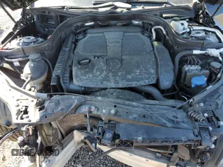 2015 Mercedes-Benz E 350 Luxury with VIN WDDHF8JB7FB087978, listed as a Copart auction lot 53490805 with 134,586 mi miles and Salvage title. Bid and sale history available at DreamBid. Image 11.
