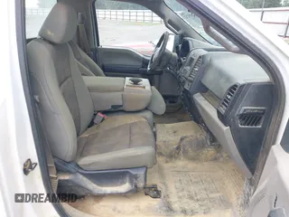 2017 Ford F-150 XL с VIN 1FTMF1C83HKE40088, выставлен на аукционе IAAI как лот 42459712 с пробегом 66 774 миль миль и . История ставок и продаж доступна на DreamBid. Изображение 5.