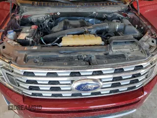 2018 Ford Expedition Limited with VIN 1FMJU2AT2JEA22367, listed as a Copart auction lot 51917415 with 133,886 mi miles and Salvage Title. Bid and sale history available at carsss.com. Image 13.