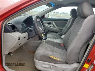 2011 Toyota Camry LE with VIN 4T1BF3EK7BU731695, listed as a Copart auction lot 59392975 with 249,279 mi miles and Salvage title. Bid and sale history available at DreamBid. Image 7.