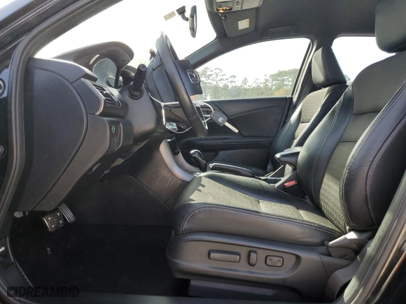 2016 Honda Accord Sedan Sport with VIN 1HGCR2F54GA209474, listed as a Copart auction lot 49173675 with 182,352 mi miles and Salvage Title. Bid and sale history available at carsss.com. Image 7.
