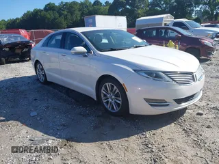 2014 Lincoln MKZ Hybrid с VIN 3LN6L2LU6ER835342, выставлен на аукционе IAAI как лот 42741532 с пробегом 156 580 миль миль и . История ставок и продаж доступна на DreamBid. Изображение 1.