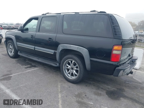 2003 Chevrolet Suburban LT z VIN 3GNFK16Z33G213287, wystawiony jako IAAI lot #41670719 z przebiegiem 190 245 mil mil oraz . Historia ofert i sprzedaży dostępna na DreamBid. Obrazek 3.