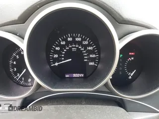 2009 Lexus SC 430 with VIN JTHFN45Y299020940, listed as a IAAI auction lot 41696619 with 90,044 mi miles and . Bid and sale history available at DreamBid. Image 7.
