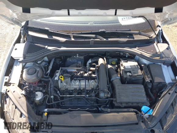 2019 Volkswagen Jetta SEL with VIN 3VWE57BU6KM063035, listed as a IAAI auction lot 42286649 with 59,914 mi miles and . Bid and sale history available at DreamBid. Image 10.