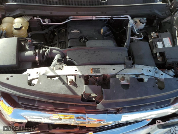 2017 Chevrolet Colorado 2WD WT with VIN 1GCGSBEA5H1240494, listed as a Copart auction lot 81361024 with 110,374 mi miles and Salvage Title. Bid and sale history available at carsss.com. Image 11.