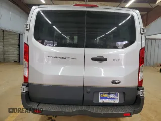 2015 Ford Transit XL с VIN 1FMZK1YM0FKA73389, выставлен на аукционе Copart как лот 42318475 с пробегом 205 805 миль миль и Чистый • Clean title. История ставок и продаж доступна на DreamBid. Изображение 6.