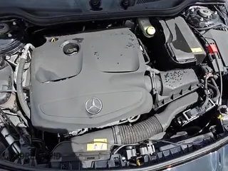 2017 Mercedes-Benz CLA 250 с VIN WDDSJ4EB3HN413851, выставлен на аукционе Copart как лот 80080845 с пробегом 64 487 миль миль и Чистый • Clean title. История ставок и продаж доступна на DreamBid. Изображение 13.