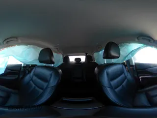 2023 Nissan Murano SV с VIN 5N1AZ2BS7PC123187, выставлен на аукционе IAAI как лот 41631296 с пробегом 63 963 миль миль и . История ставок и продаж доступна на DreamBid. Изображение 19.