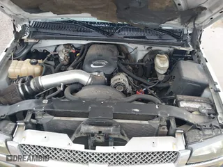2003 Chevrolet Silverado 1500 LS with VIN 2GCEC19V231106394, listed as a IAAI auction lot 41883562 with 340,546 mi miles. Bid and sale history available at carsss.com. Image 10.