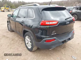 2015 Jeep Cherokee Latitude с VIN 1C4PJMCS1FW577223, выставлен на аукционе IAAI как лот 42082301 с пробегом 140 884 миль миль и . История ставок и продаж доступна на DreamBid. Изображение 3.