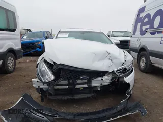 2018 Ford Taurus SEL z VIN 1FAHP2H81JG119145, wystawiony jako IAAI lot #41997302 z przebiegiem 61 467 mil mil oraz . Historia ofert i sprzedaży dostępna na DreamBid. Obrazek 12.