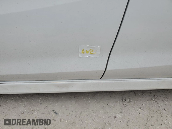 2015 Mazda Mazda5 Grand Touring with VIN JM1CW2DL0F0188961, listed as a Copart auction lot 76677044 with 0 mi miles and Salvage Title. Bid and sale history available at carsss.com. Image 13.