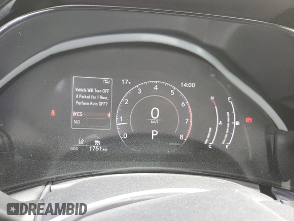 2024 Lexus TX 350 z VIN 5TDAAAB63RS004918, wystawiony jako Copart lot #55462145 z przebiegiem 1 751 mil mil oraz Szkoda całkowita • Salvage title. Historia ofert i sprzedaży dostępna na DreamBid. Obrazek 9.