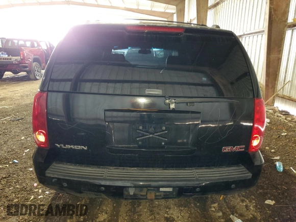 2007 GMC Yukon SLT z VIN 1GKFC13J57R299037, wystawiony jako Copart lot #78665844 z przebiegiem 245 733 mil mil oraz Szkoda całkowita • Salvage title. Historia ofert i sprzedaży dostępna na DreamBid. Obrazek 6.