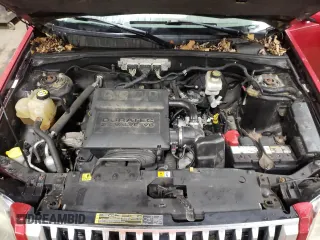 2009 Mercury Mariner Premier z VIN 4M2CU87G09KJ06396, wystawiony jako Copart lot #81784034 z przebiegiem 95 923 mil mil oraz Szkoda całkowita • Salvage title. Historia ofert i sprzedaży dostępna na DreamBid. Obrazek 11.