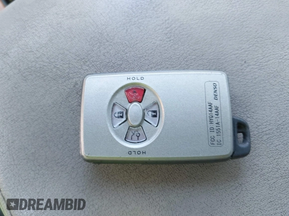 2005 Toyota Avalon XL with VIN 4T1BK36BX5U053913, listed as a IAAI auction lot 40229932 with Not Provided miles and . Bid and sale history available at DreamBid. Image 11.