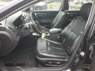 2016 Nissan Altima SL z VIN 1N4BL3AP5GC130173, wystawiony jako Copart lot #72137244 z przebiegiem 133 268 mil mil oraz Nie do naprawy • Non repairable. Historia ofert i sprzedaży dostępna na DreamBid. Obrazek 7.