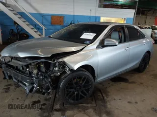 2017 Toyota Camry XLE z VIN 4T1BF1FK9HU759543, wystawiony jako IAAI lot #42264042 z przebiegiem 97 143 mil mil oraz . Historia ofert i sprzedaży dostępna na DreamBid. Obrazek 17.