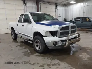 2002 Dodge 1500 with VIN 3D7HA18N42G206559, listed as a IAAI auction lot 41405308 with 242,865 mi miles and . Bid and sale history available at DreamBid. Image 1.