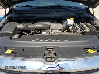 2020 Ram 1500 Big Horn с VIN 1C6SRFFT9LN364080, выставлен на аукционе Copart как лот 53562285 с пробегом 69 521 миль миль и Списание • Salvage title. История ставок и продаж доступна на DreamBid. Изображение 11.