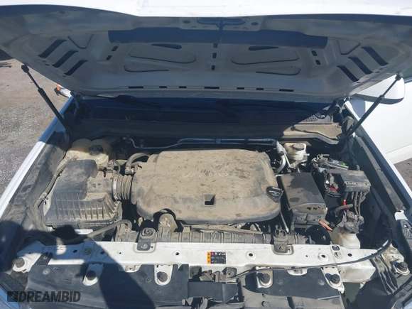 2018 Chevrolet Colorado 2WD Work Truck with VIN 1GCGSBEN4J1283023, listed as a IAAI auction lot 41621251 with 177,430 mi miles. Bid and sale history available at carsss.com. Image 10.