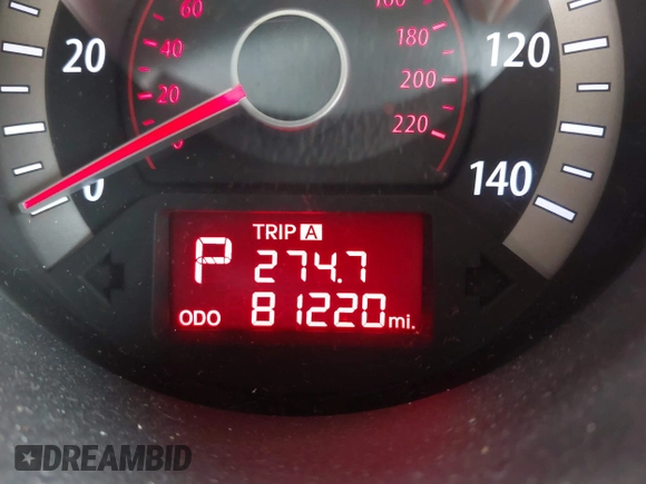2010 Kia Forte EX z VIN KNAFU4A22A5292290, wystawiony jako IAAI lot #42195990 z przebiegiem 81 220 mil mil oraz . Historia ofert i sprzedaży dostępna na DreamBid. Obrazek 15.