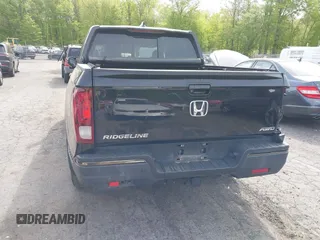 2017 Honda Ridgeline Black Edition с VIN 5FPYK3F89HB036558, выставлен на аукционе IAAI как лот 42243736 с пробегом 137 928 миль миль и . История ставок и продаж доступна на DreamBid. Изображение 16.