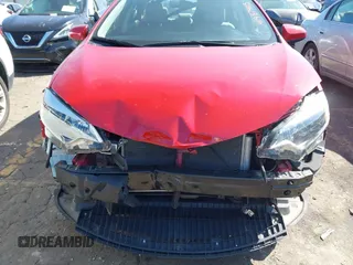 2015 Toyota Corolla L with VIN 2T1BURHE2FC476945, listed as a IAAI auction lot 41987905 with 28,020 mi miles and . Bid and sale history available at DreamBid. Image 6.