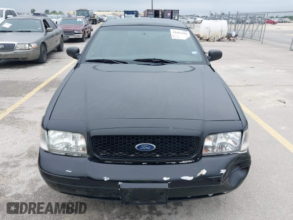 2007 Ford Police Interceptor с VIN 2FAFP71W97X163376, выставлен на аукционе IAAI как лот 42422360 с пробегом 231 697 миль миль и . История ставок и продаж доступна на DreamBid. Изображение 12.