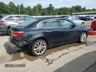 2014 Buick Verano with VIN 1G4PP5SK7E4139706, listed as a Copart auction lot 67453754 with 179,729 mi miles and Clean Title. Bid and sale history available at carsss.com. Image 3.