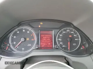2011 Audi Q5 Premium Plus z VIN WA1LFAFP9BA031020, wystawiony jako Copart lot #88747135 z przebiegiem 177 382 mil mil oraz Szkoda całkowita • Salvage title. Historia ofert i sprzedaży dostępna na DreamBid. Obrazek 9.