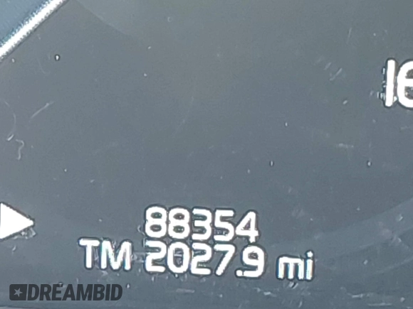 2016 Volvo XC90 T6 Inscription with VIN YV4A22PL2G1001341, listed as a IAAI auction lot 41889096 with 88,354 mi miles. Bid and sale history available at carsss.com. Image 16.