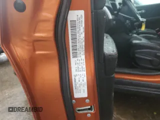 2014 Jeep Cherokee Trailhawk with VIN 1C4PJMBB4EW317799, listed as a Copart auction lot 46779095 with 95,832 mi miles and Clean Title. Bid and sale history available at carsss.com. Image 13.