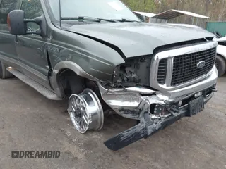 2003 Ford Excursion с VIN 1FMSU45F93EA92116, выставлен на аукционе IAAI как лот 42016521 с пробегом 325 556 миль миль и . История ставок и продаж доступна на DreamBid. Изображение 6.