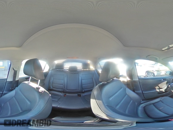 2013 Volkswagen Jetta SE with VIN 3VWDX7AJ6DM422416, listed as a Copart auction lot 87160204 with 138,429 mi miles and Salvage title. Bid and sale history available at DreamBid. Image 14.