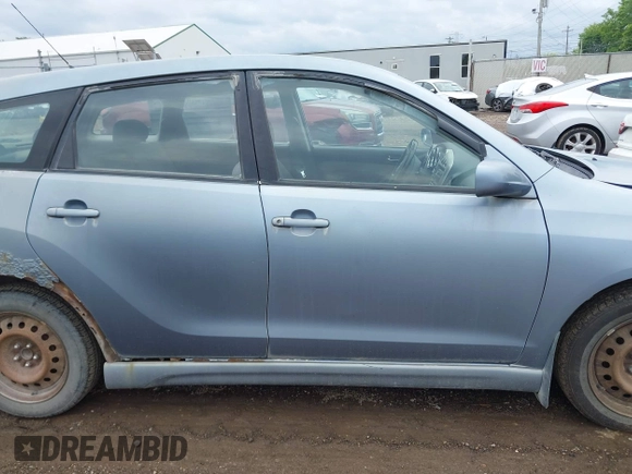 2003 Toyota Matrix Std z VIN 2T1KR32EX3C162303, wystawiony jako IAAI lot #42446925 z przebiegiem 224 819 mil mil oraz . Historia ofert i sprzedaży dostępna na DreamBid. Obrazek 13.