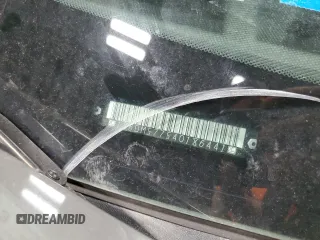 2004 Cadillac CTS with VIN 1G6DM577540186441, listed as a Copart auction lot 47991515 with 164,814 mi miles and Salvage Title. Bid and sale history available at DreamBid. Image 12.