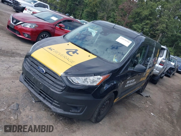 2019 Ford Transit Connect XL с VIN NM0LS7E22K1420945, выставлен на аукционе IAAI как лот 37571516 с пробегом 40 551 миль миль и . История ставок и продаж доступна на DreamBid. Изображение 17.