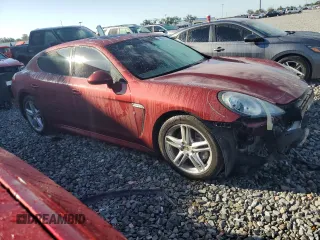 2011 Porsche Panamera z VIN WP0AA2A79BL020483, wystawiony jako Copart lot #56514755 z przebiegiem 141 341 mil mil oraz Szkoda całkowita • Salvage title. Historia ofert i sprzedaży dostępna na DreamBid. Obrazek 4.