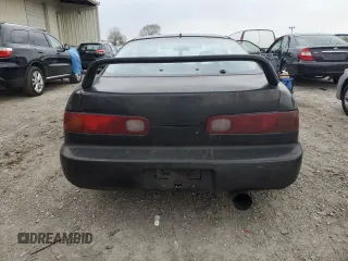 1997 Acura Integra LS z VIN JH4DC4358VS020479, wystawiony jako Copart lot #51005835 z przebiegiem 156 071 mil mil oraz Szkoda całkowita • Salvage title. Historia ofert i sprzedaży dostępna na DreamBid. Obrazek 6.