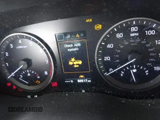 2017 Hyundai Tucson Value z VIN KM8J33A22HU316495, wystawiony jako IAAI lot #41896507 z przebiegiem 82 517 mil mil oraz . Historia ofert i sprzedaży dostępna na DreamBid. Obrazek 7.